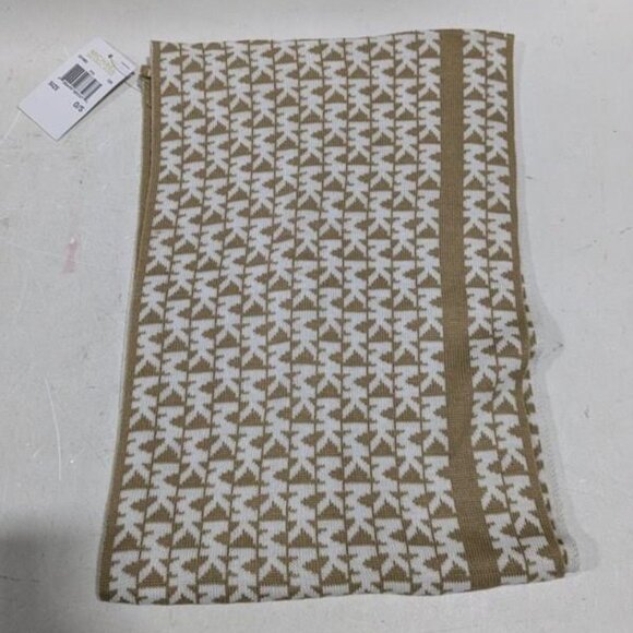 NWT Michael Kors 60 inch loop infinity scarf